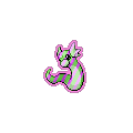 Exotic Dratini